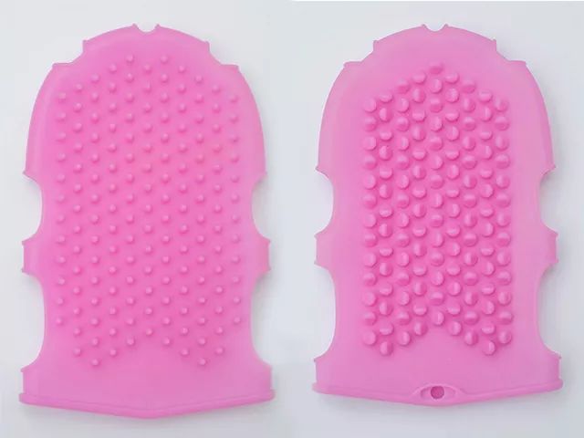 经络刷瘦身教程,经络刷减肥瘦肚子按摩手法