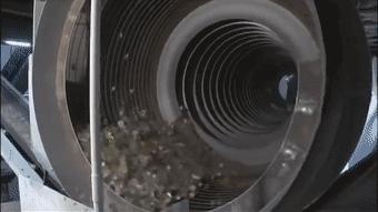 玻璃球里面的花纹是怎么回事,玻璃球中的花纹是如何印在里面的