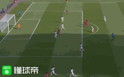 亚洲新王登基，22岁的莫埃兹-阿里延续亚洲杯西亚射手传奇