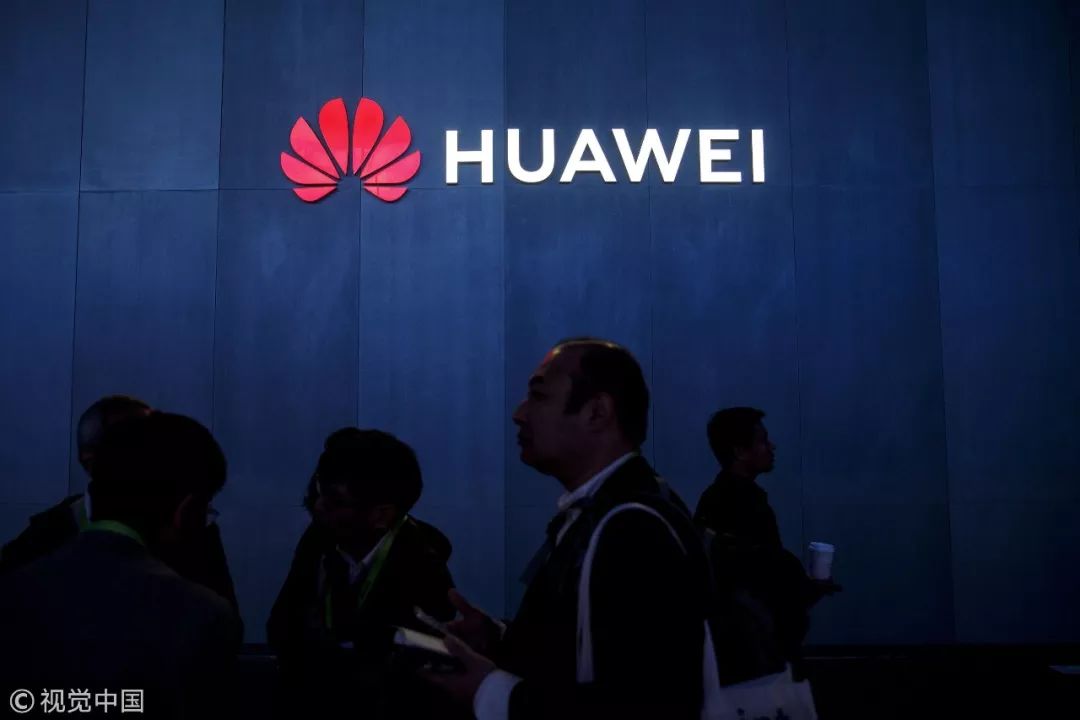 5g关键芯片,华为官方辟谣5g射频技术为误读