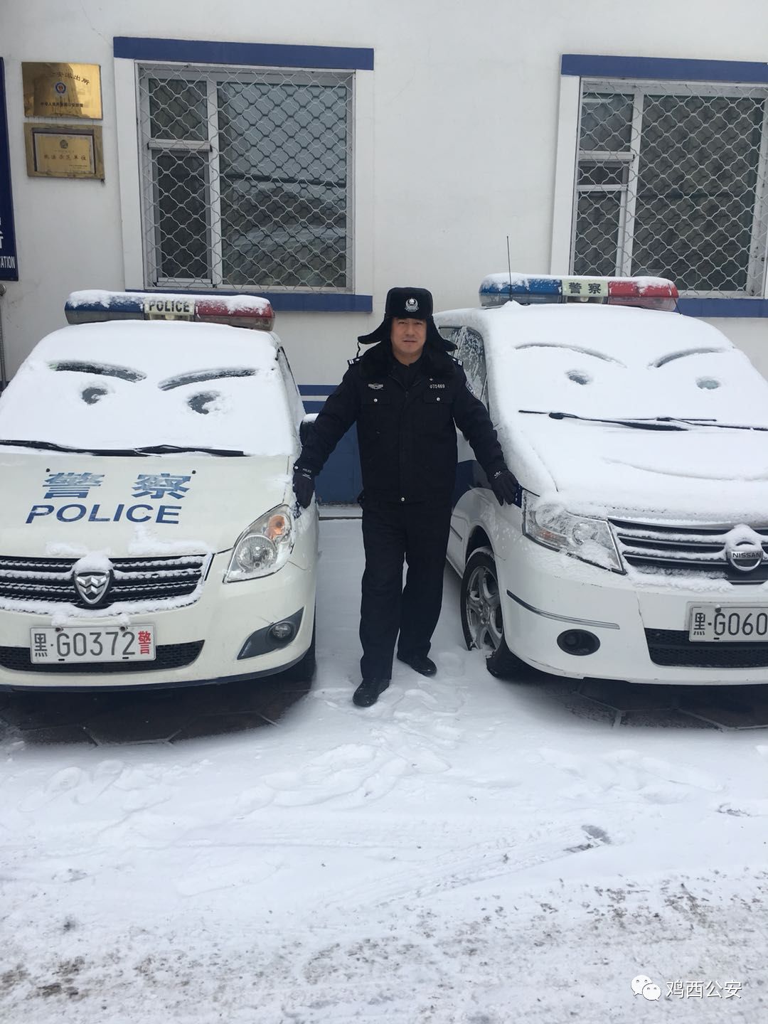 民警不忘初心的坚守视频,基层民警从警二十年感悟