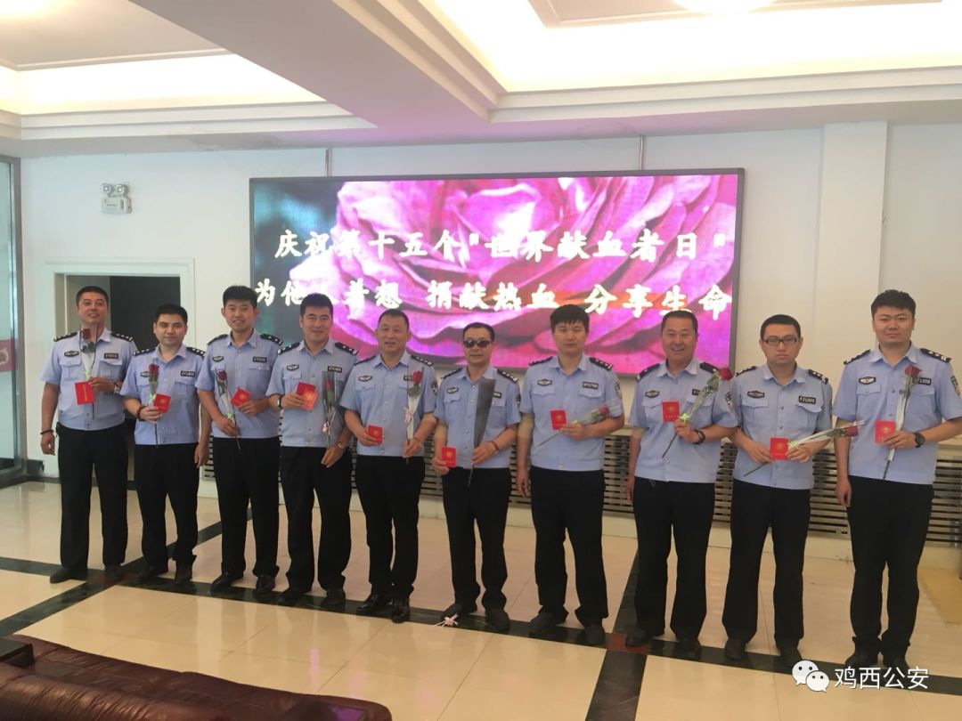 民警不忘初心的坚守视频,基层民警从警二十年感悟