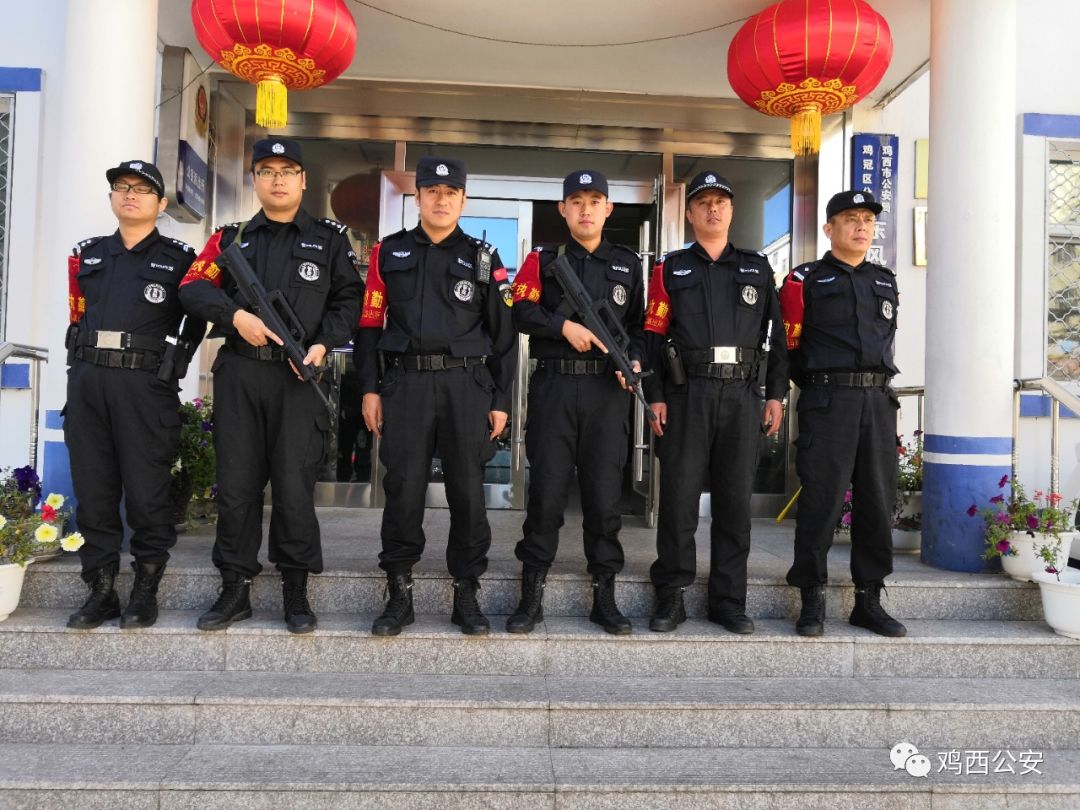 民警不忘初心的坚守视频,基层民警从警二十年感悟
