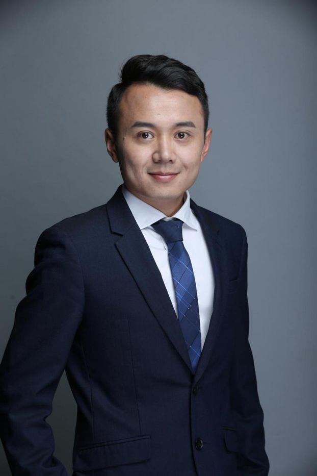 新春好运！互金大咖来拜年，献礼新金融！