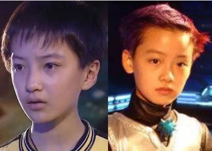 小时候暗恋班上的一个女生,14岁女同学坚信全班都暗恋她