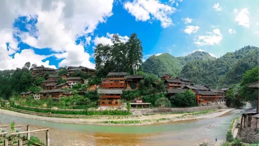 速度关注！贵州冬天这些高颜值又好玩的地方，错过等一年！