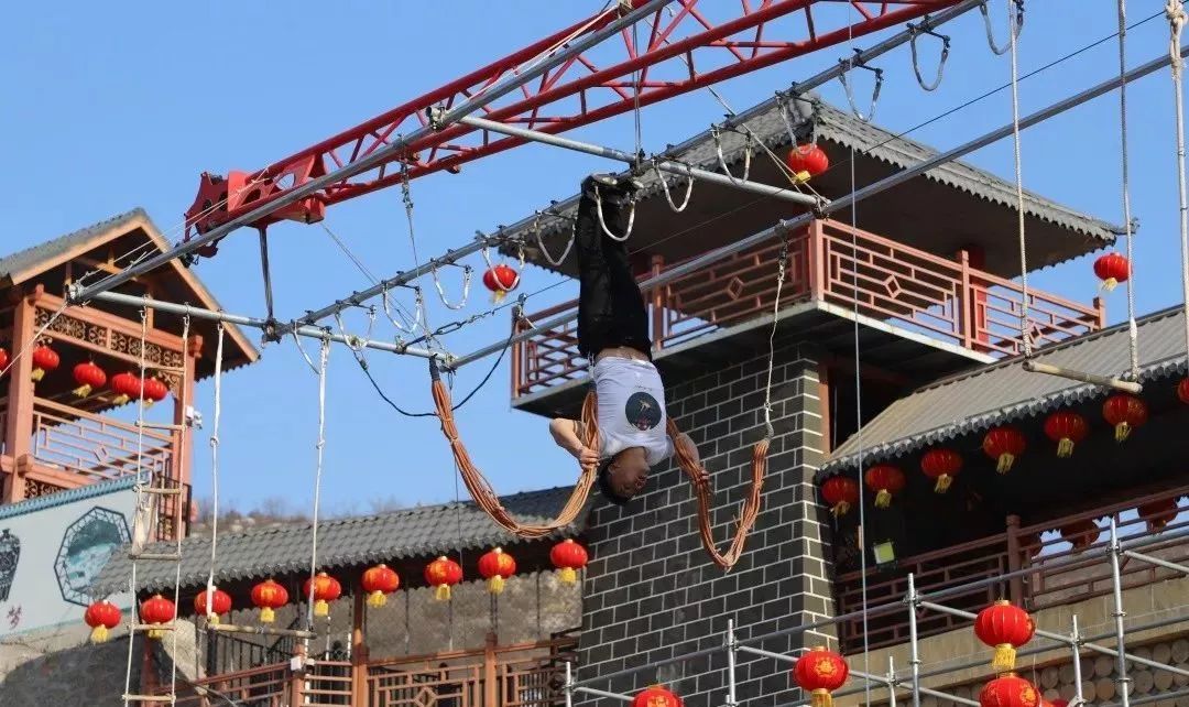 峰峰新世纪跨年活动,峰峰新世纪春节