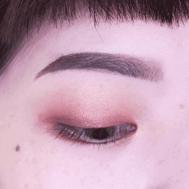 最简单的拜年妆容,甜美讨喜妆容技巧