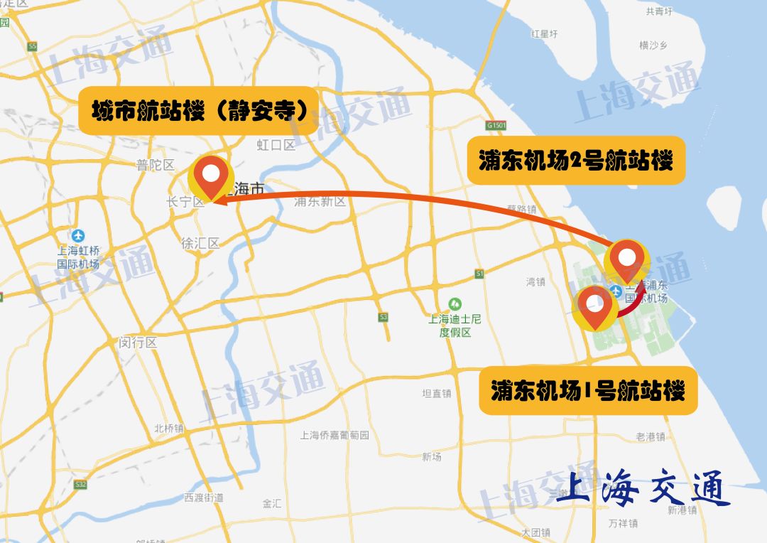 浦东国际机场停车指南,上海浦东国际机场停车攻略