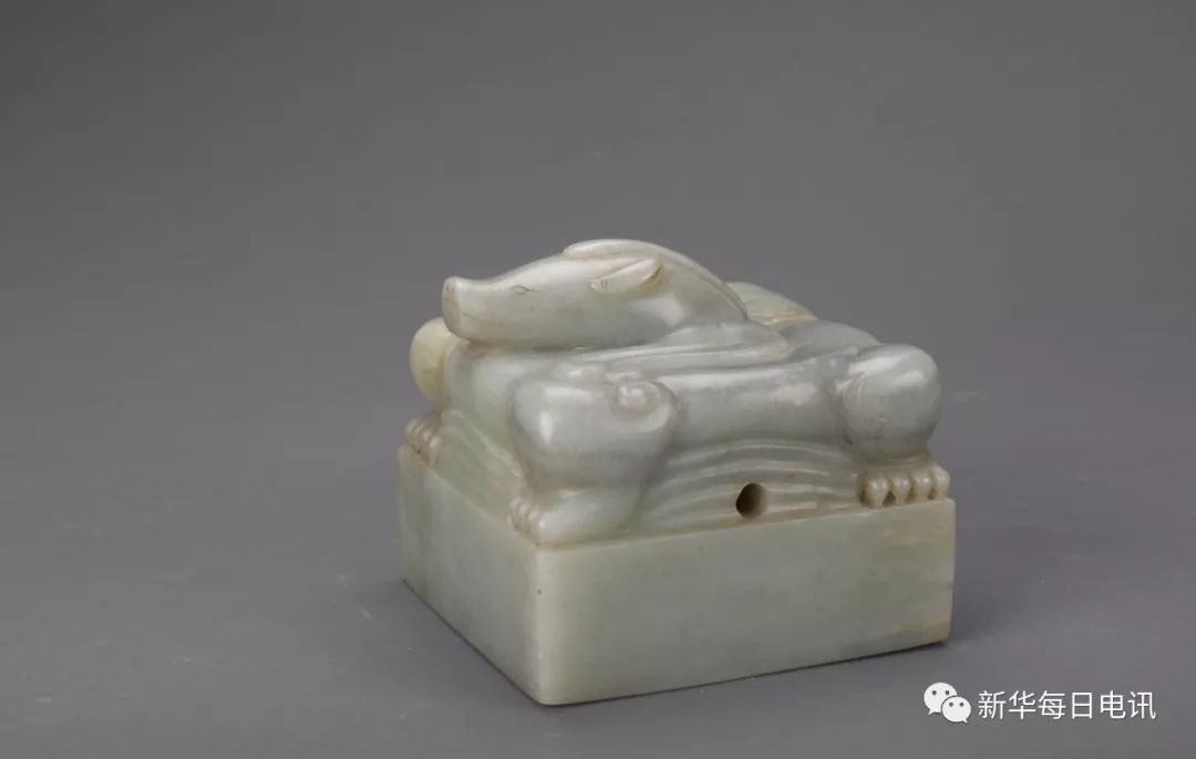 猪年的吉祥物叫什么,寻找鼠年吉祥物