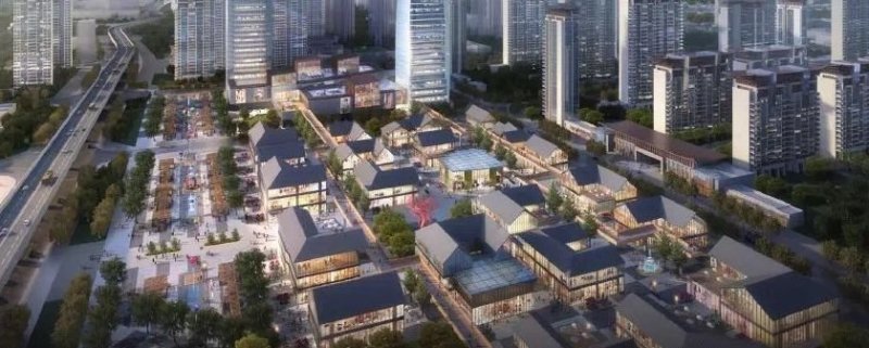 西安楼市各重要板块全解析,西安各板块分析