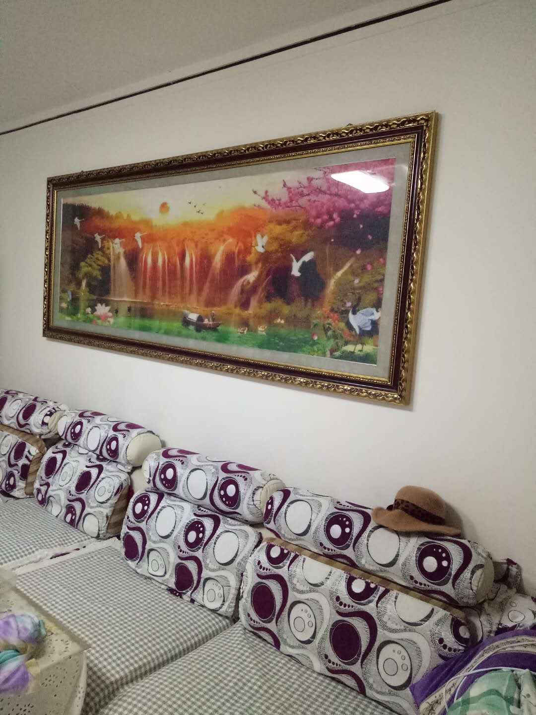 如果爸妈家装修过时了,我们能为他们做这些