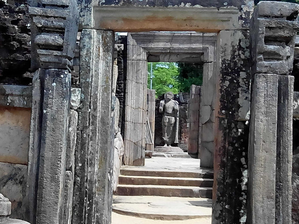 斯里兰卡是一个好地方,探访斯里兰卡之旅