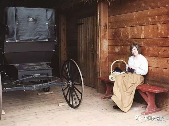 加拿大爱德华王子岛游玩,加拿大爱德华王子岛日常生活