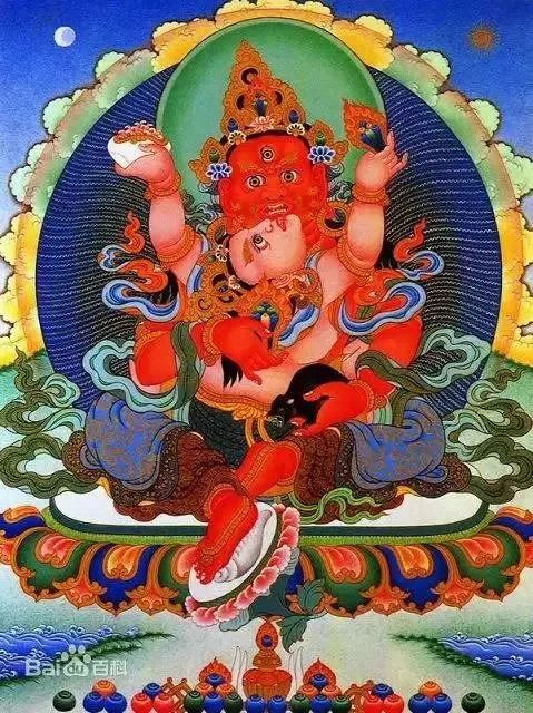 五路财神福临门口诀,五路财神福临门全文