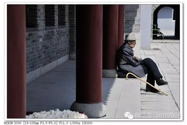 吉林具有代表性的古建筑寺庙,吉林观音古刹