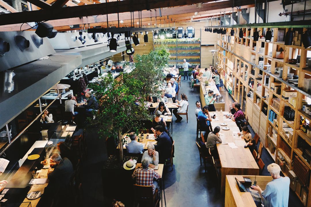 菜场是个很让人自愈的地方,令人治愈的菜场