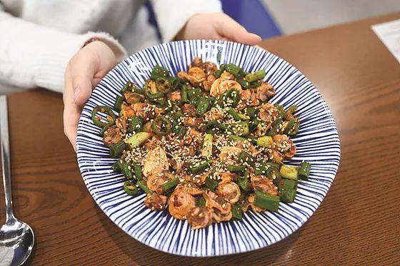 韩国元老女子联赛冠军对抗赵治勋领衔崔精：找男友不太在行奖金太多有时睡不着觉