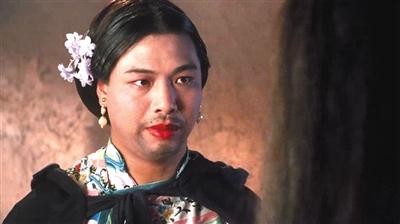 60岁李健仁近照曝光,李健仁经典片段