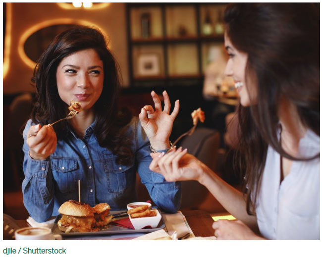 去英国人家吃饭要注意的礼仪,去英国需要注意的礼节