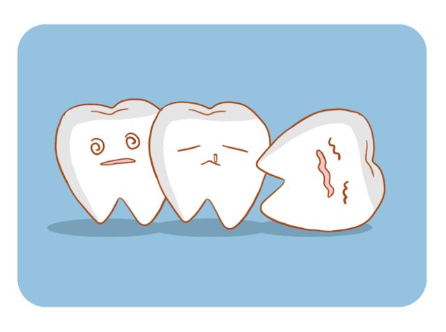 半夜睡觉有这个习惯的,千万要注意了...