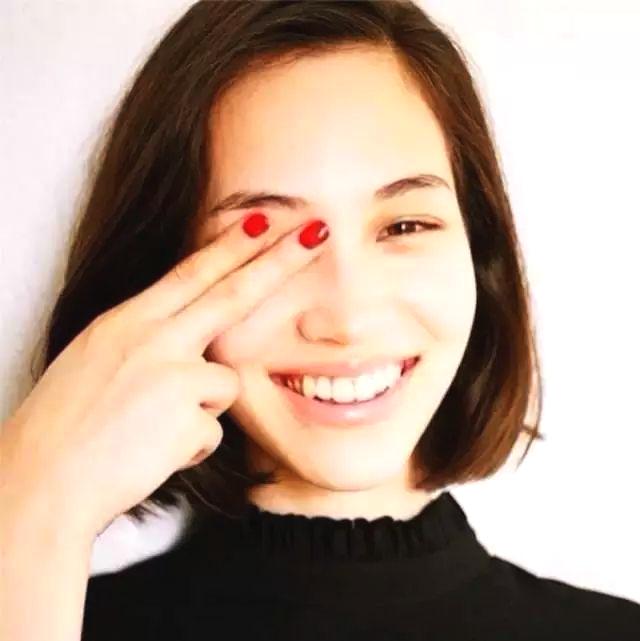 画眉变美,零基础学画眉适合所有脸型