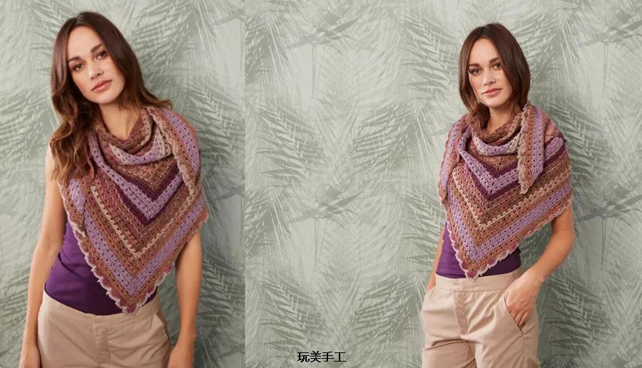 针织新趋势,毛线流行趋势