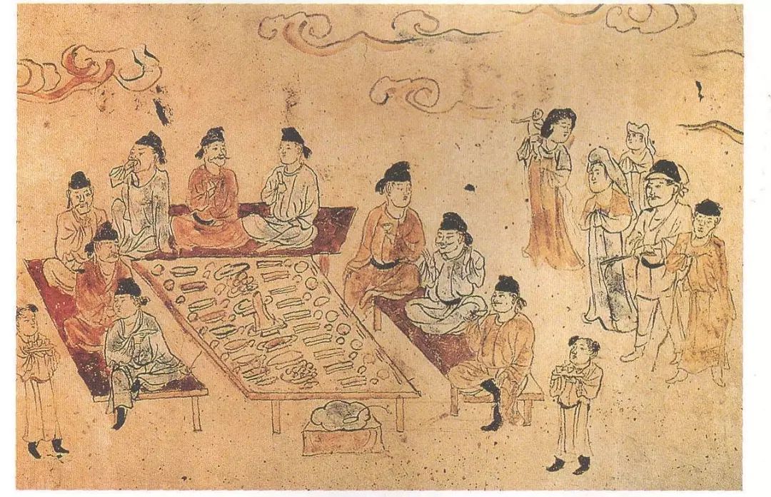 趣史微视频唐朝,趣历史科普