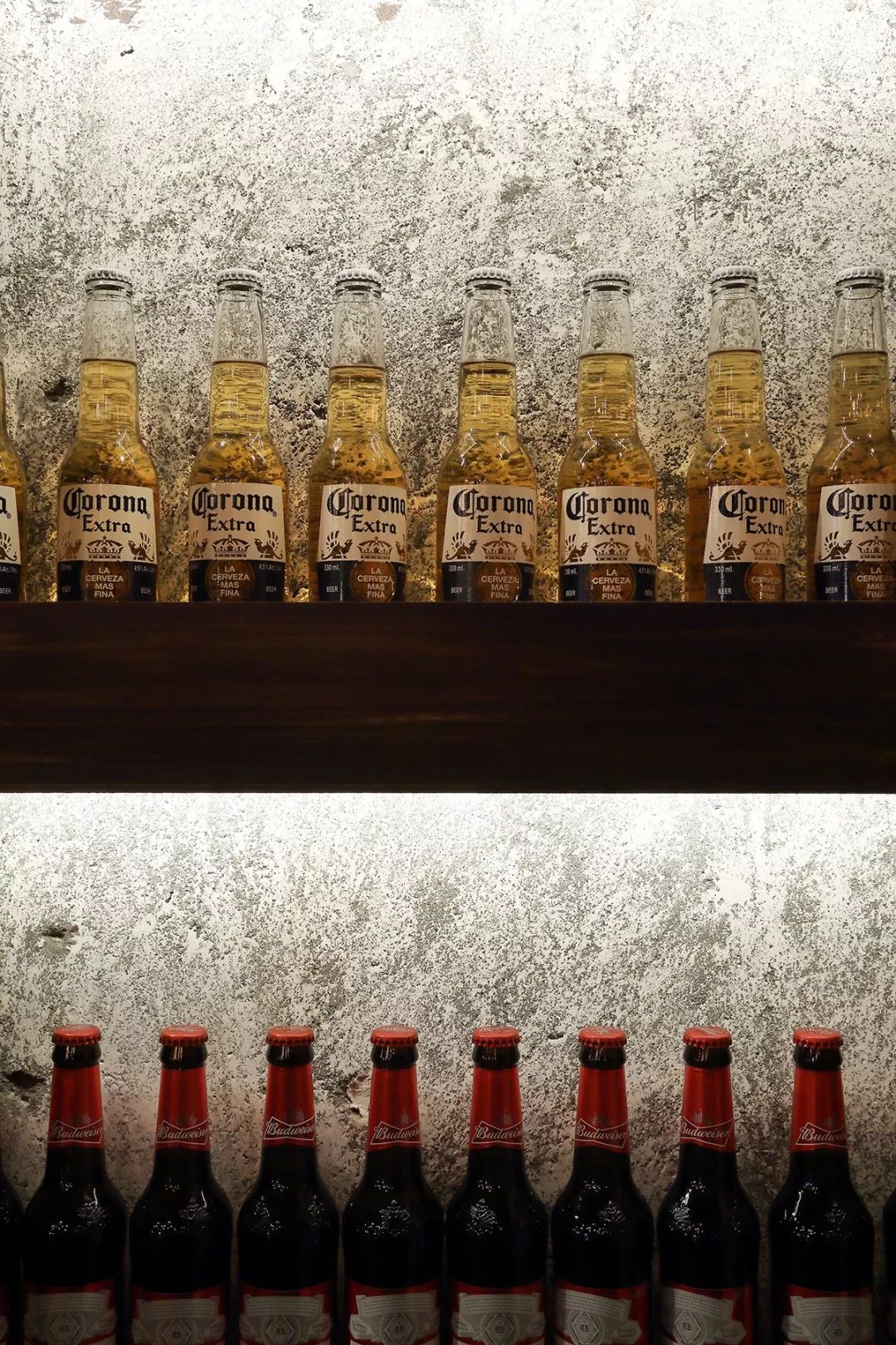 开年首发｜范江：记忆中的花园——记老外滩花园酒吧