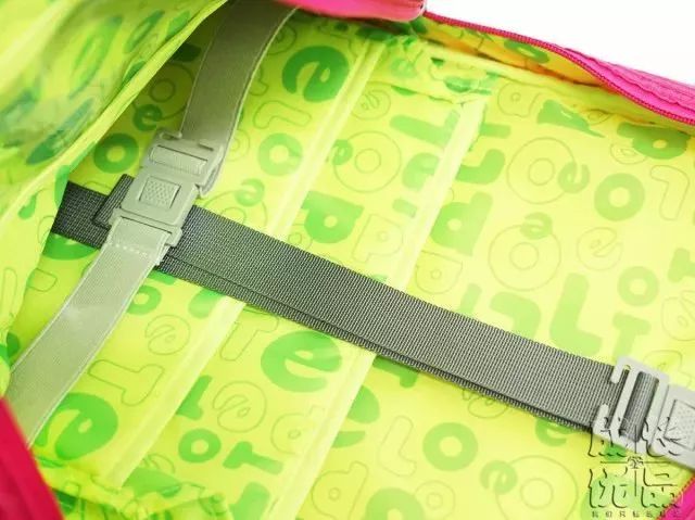 不沉书包,推荐几款儿童书包