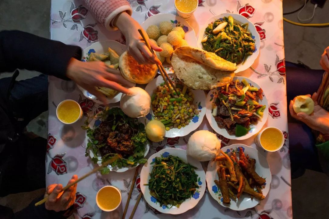 春节前后这四种菜最好不要买,过年后哪四种菜不能吃