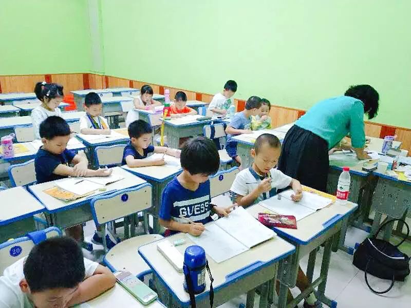 四季教育奥数,四季教育奥数分哪些班