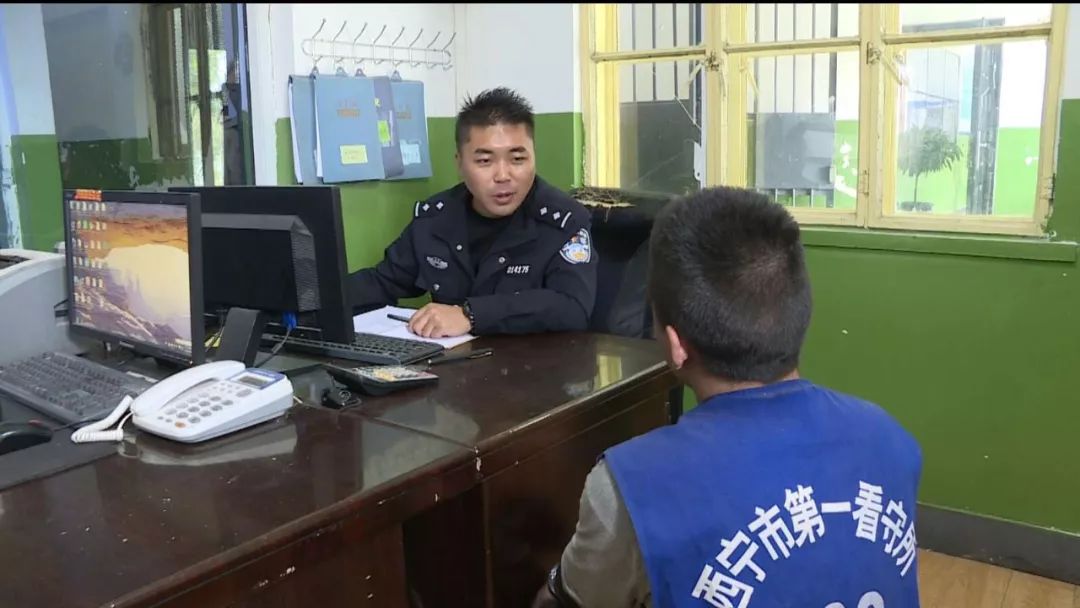 「追梦路那些事儿」丹增尼玛：他只有一个娃，但一群孩子喊他“丹爸