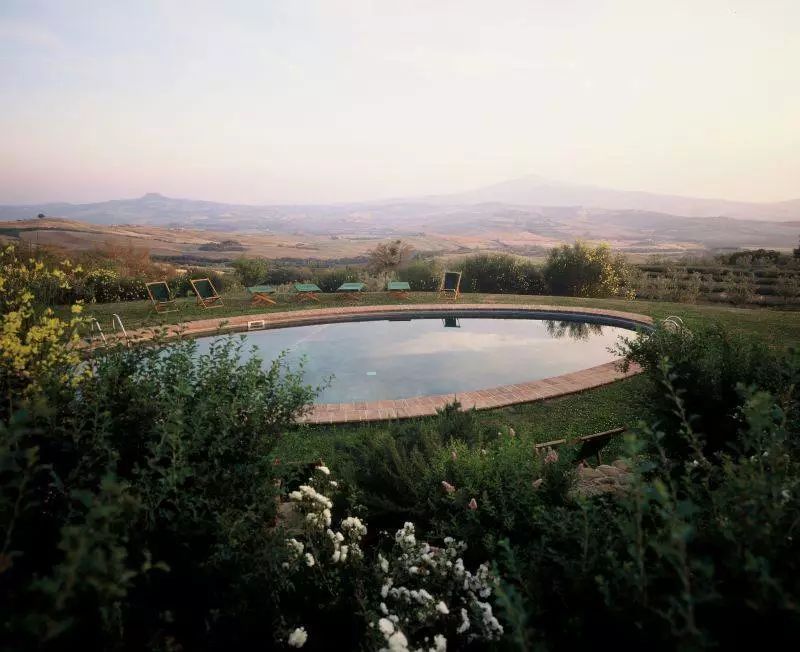 在托斯卡纳,托斯卡纳意面怎么做