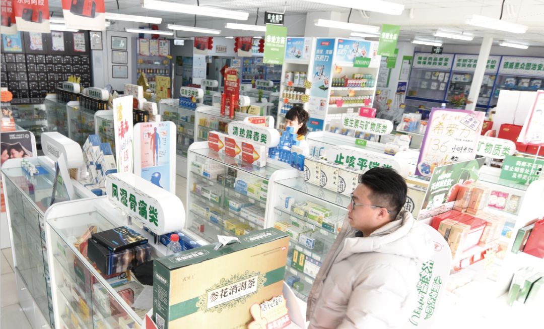 药店客流下降如何找数据,客流下降如何提升销售