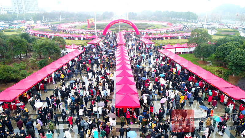 咸宁2019春风行动岗位表,2019年宜昌春风行动招聘会场次