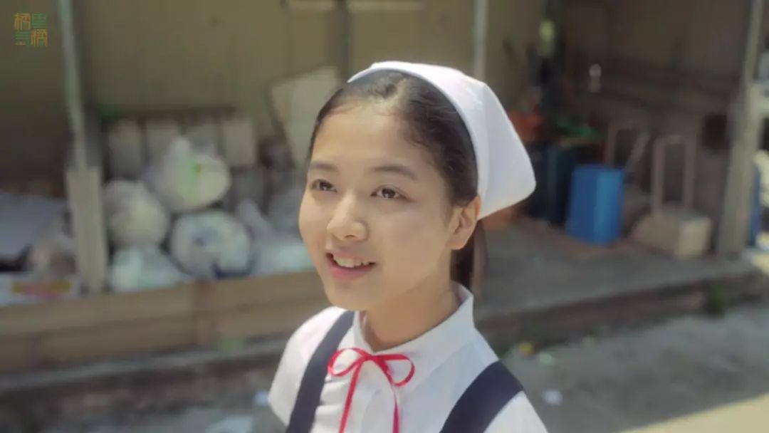 没有堕胎打架姐妹撕逼，这部韩国电影带你走进少女的初恋世界