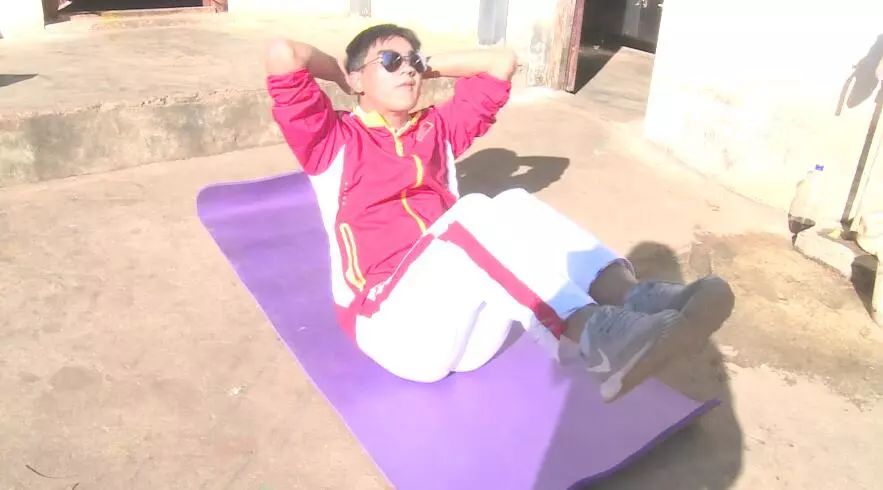 别样人生,青岛港足球刘猛