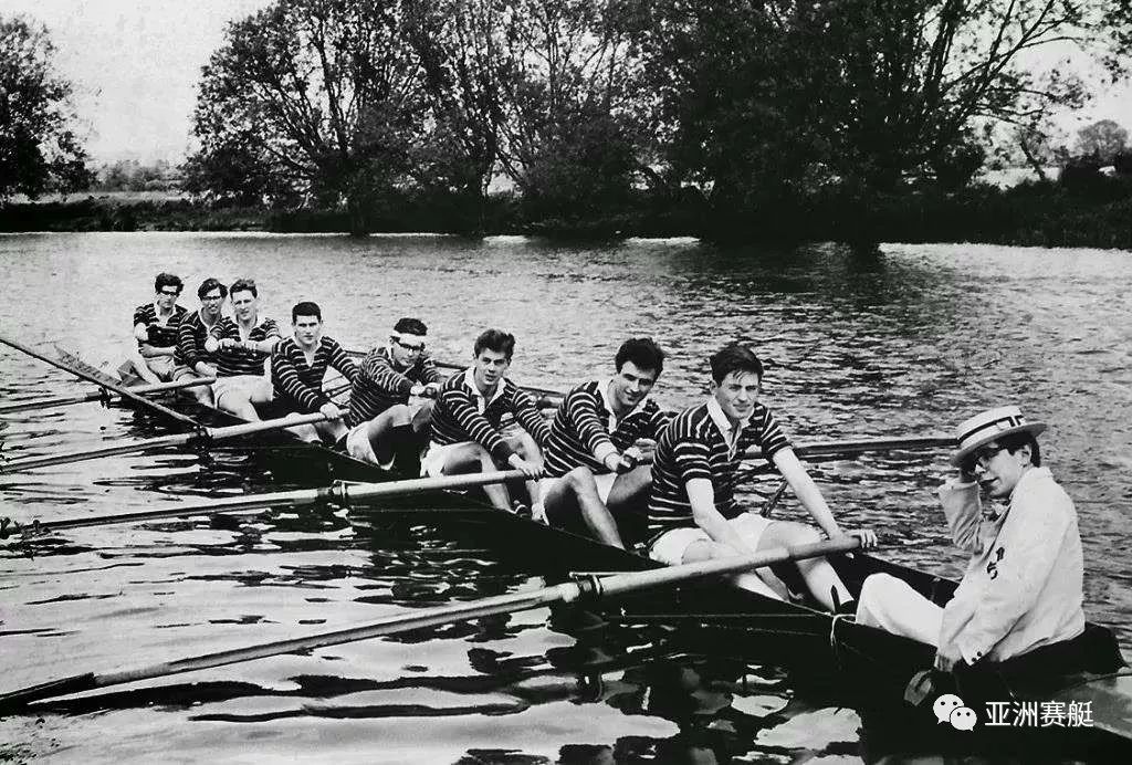 Rowing|著名科学家喜欢哪种运动?爱因斯坦健走,霍金爱赛艇
