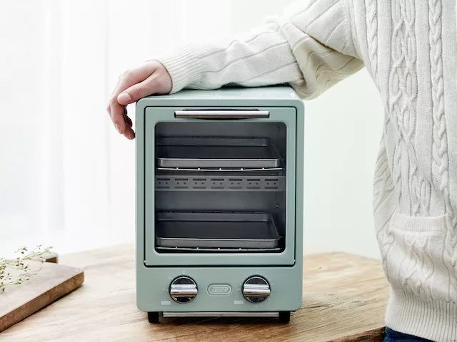 日本最好用的烤箱,日本顶级复古烤箱