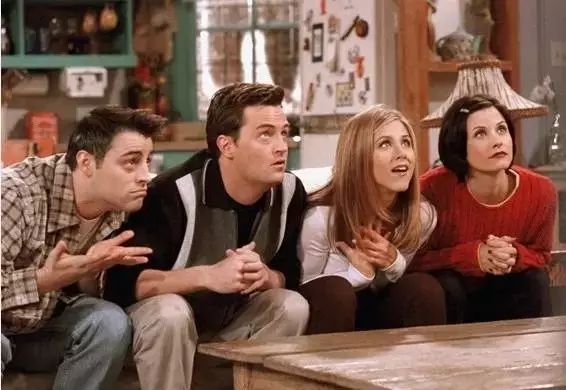 推荐10部最适合学英语的美剧,推荐初学者口语美剧