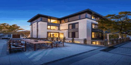 “宗师级”泰禾“产品特色”全面爆发是一种怎样的体验?