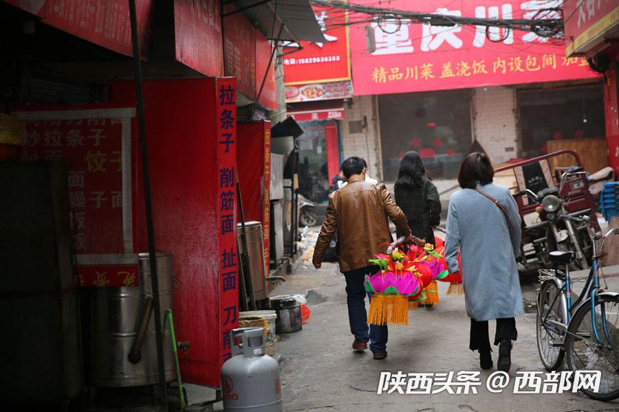 结婚提灯笼什么寓意,舅舅给外甥女送灯笼的讲究