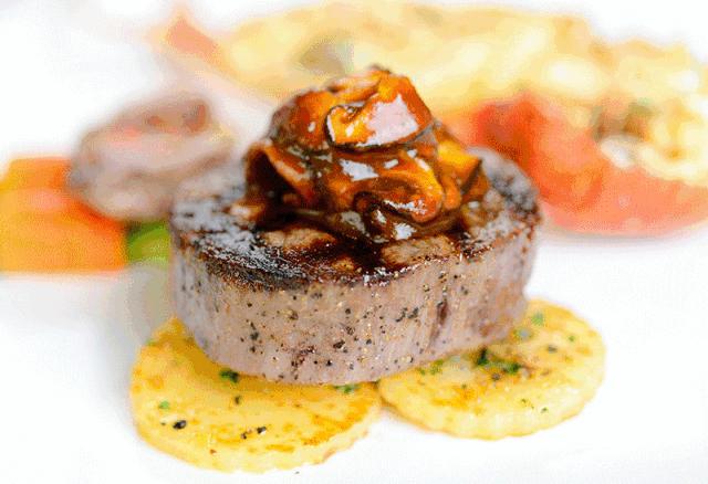 长沙十大最具逼格奢华餐厅,长沙雨花区十大情侣约会餐厅