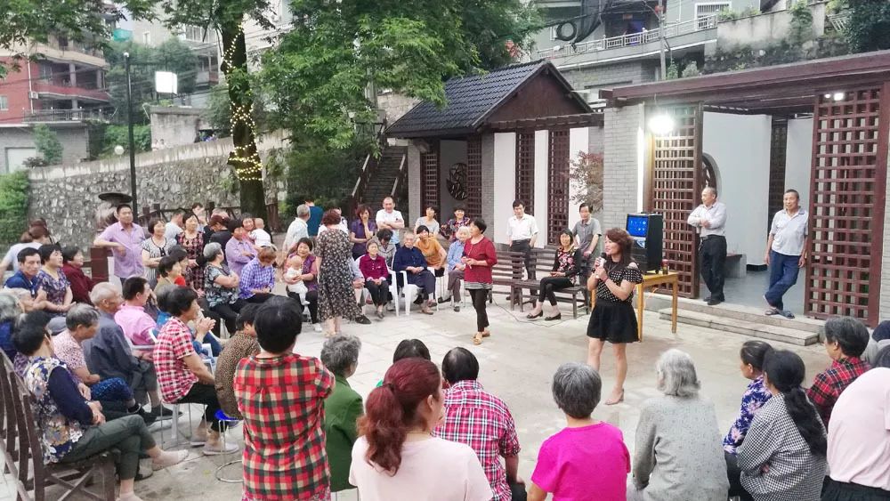 这里是里山！（内含福利）