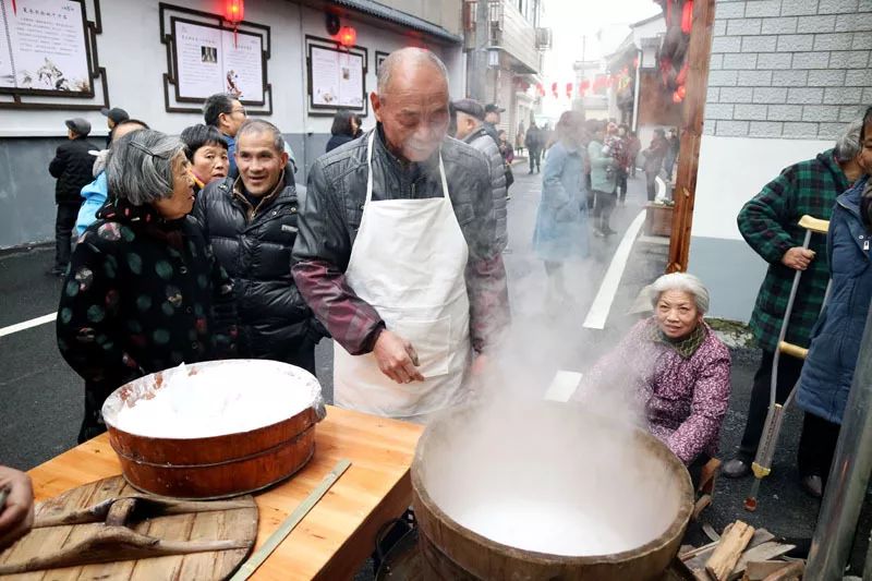 这里是里山！（内含福利）
