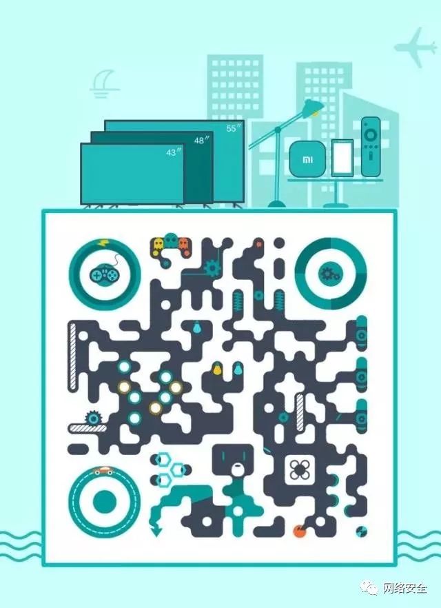 网络安全宣传全面关注网络安全,网络安全必须掌握的网络安全知识