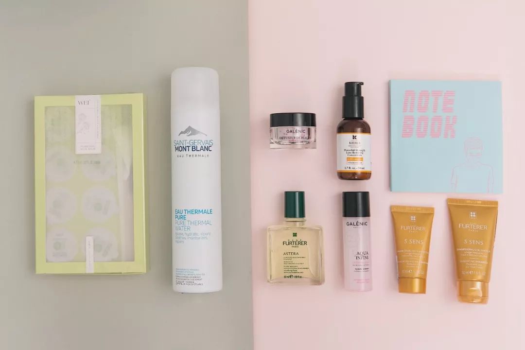 小茂专属2019情人节限定礼盒,小茂情人节限定礼盒