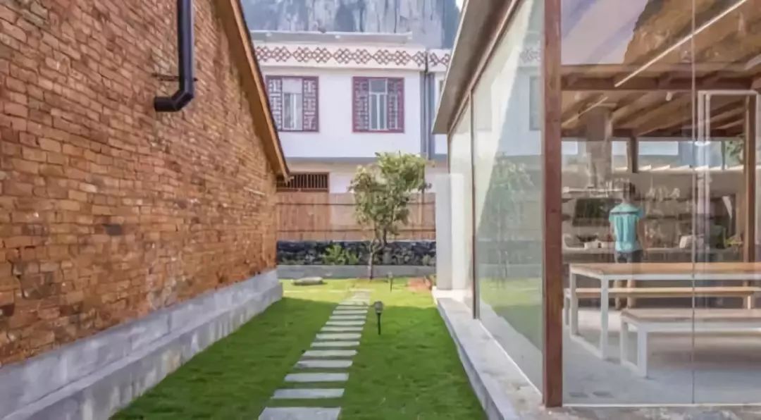 乡村改造方法盘点,全国美丽乡村改造案例