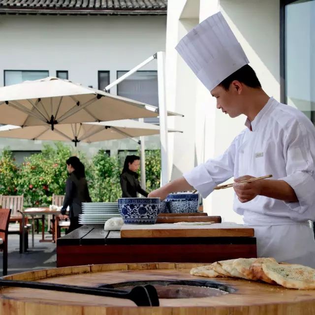 宁波柏悦暑期钜惠￥1200+起/晚，享下午茶+水果采摘+航海体验超棒亲子体验